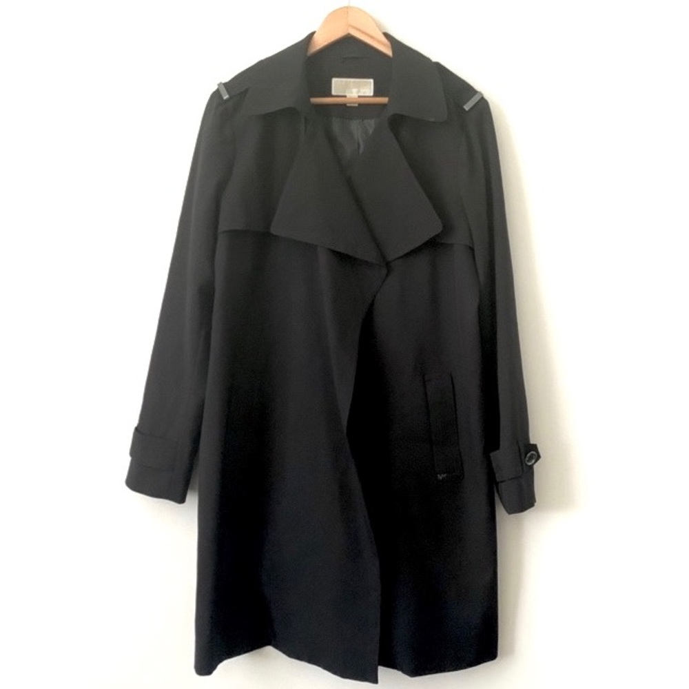 Michael by Michael Kors Overall Light Jacket